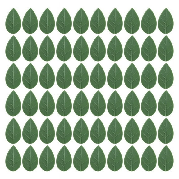 Plant Clips for Climbing Plants(Pack of 60),Plant Climbing Wall Fixture Clips for Supporting Stems Grow Upright, Vines