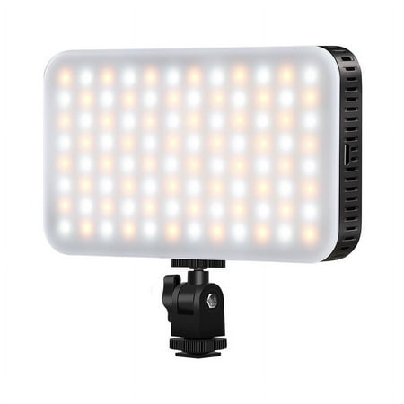 Image of Camera LED Flash Fill Light Video Light Supplement Lamp for DSLR Camera