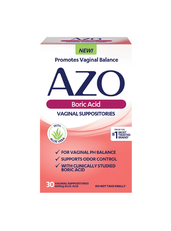 Azo in Women's Health
