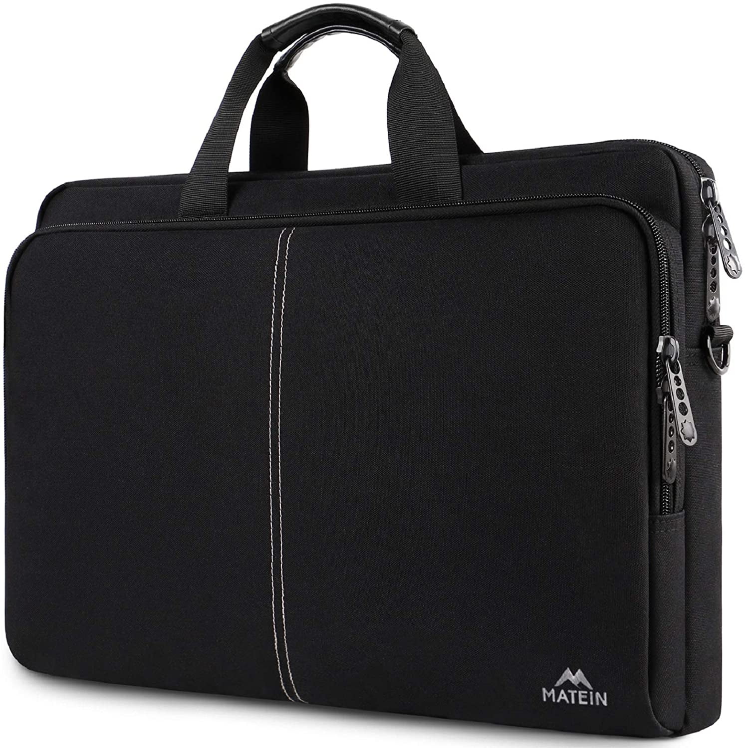Laptop Case 17 Inch, Laptop Carrying Case Slim Laptop Bag for Men Women,  Lightweight 17.3 Inch Laptop Case Fit 17.3 17 | Walmart Canada