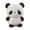 A-White, variant on 16cm Soft Plush Toys - Adorable Stuffed Animals for Kids, Ultra Cuddly Collectible Stuffies, Gift for Christmas & Birthdays (Colour/Style as Pictured)