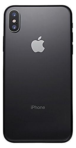 Apple iPhone X, Unlocked, 64GB - Silver (CR) - Walmart.com