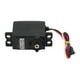 thumbnail image 3 of Micro servomotor ANGGREK de Engranaje de aleación Ligera para barco RC, 3 of 7