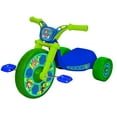 thumbnail image 2 of Paw Patrol 10" Fly Wheels Junior Cruiser Ride-On, Ages 2-4, Blue/Green, 5.6 Lbs, 2 of 5