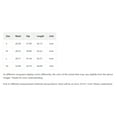 thumbnail image 2 of ZANKLEY Wide Leg Jeans for Women 2025 High Waisted Casual Loose Fit Denim Pants Trendy Seamed Long Trousers with Pockets, 2 of 11
