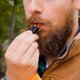 thumbnail image 5 of Survival Frog Tough Electric Lighter 2.0 - Waterproof & Windproof Lighters - Flameless Top-Facing Dual Arc Plasma, USB Rechargeable w/Built-in Flashli, 5 of 5