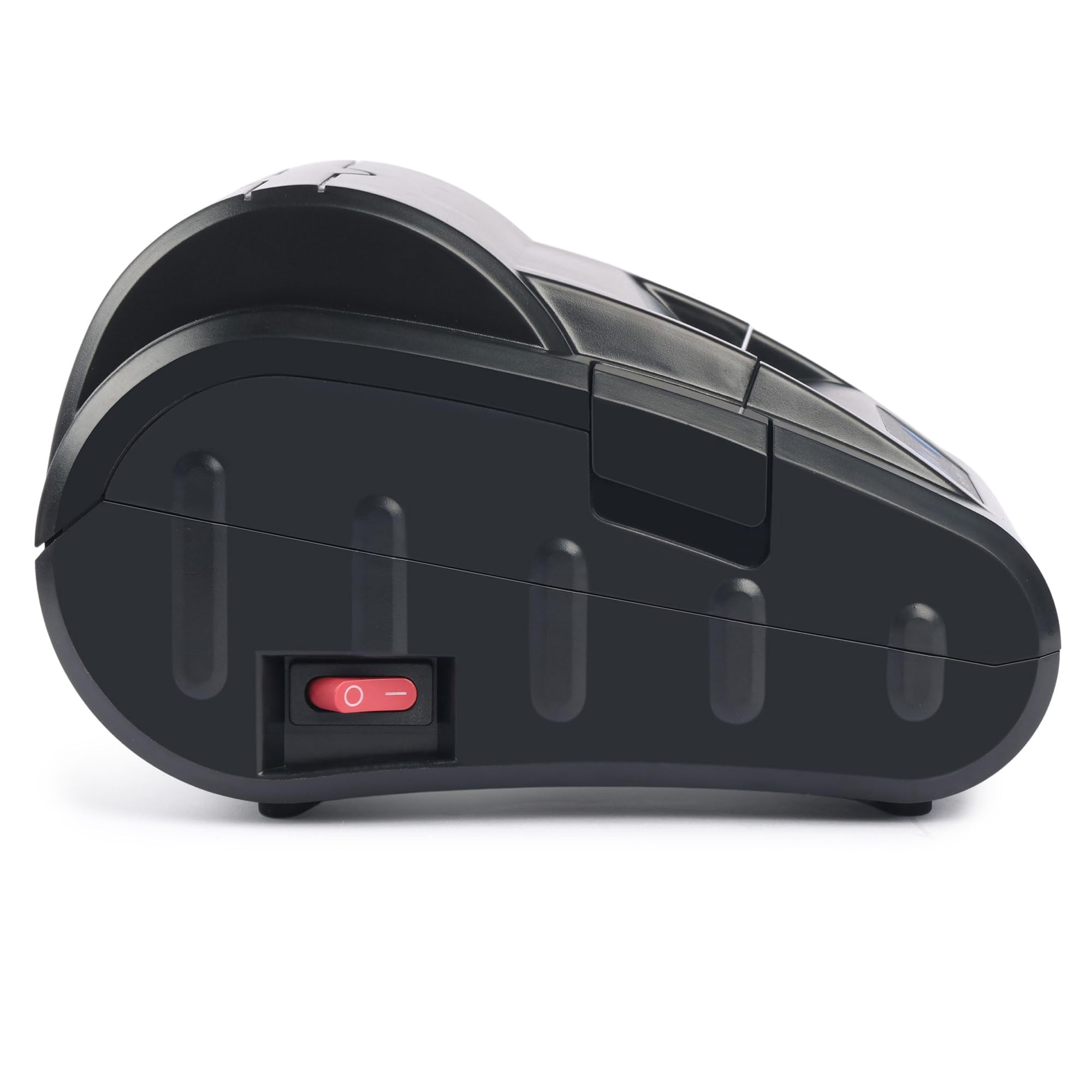 U.S. Solid Thermal Printer Moisture Analyzers - RS232 Transmission, 2 inches/s Speed, 2-1/4