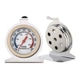 thumbnail image 4 of Zootealy Stainless Steel High Temperature Resistance Kitchen Cooking Baking Oven Eco-friendly Digital Thermometer, 4 of 4