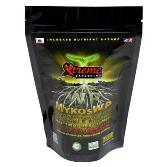 Xtreme Gradening Mykos WP 2.2 Lbs 721225
