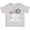 AC-Heather Grey, variant on Best Meme Ever Grandchild Boys or Girls Toddler T-Shirt