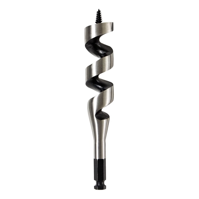 Broca DEWALT Ship Auger 3,2 cm x 15,2 cm (DW1674)