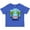 Royal Blue, variant on Inktastic Summer Vacation in Jamaica Boys or Girls Toddler T-Shirt