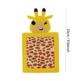 thumbnail image 3 of Small Animal Sensory Mat Soft Animal Texture Mat Tiles For Walls Or Floors Sensory Relaxation And Tactile Stimulation Children's Educational Sensory ., 3 of 7