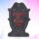 thumbnail image 2 of 1 Uds. Lápida de simulación para decoraciones de Halloween, 2 of 3