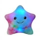thumbnail image 4 of 34CM Creative Toy Luminous Pillow Soft Stuffed Plush Glowing Colorful Stars Cushion Led Light Toys Gift For Kids Children Girls, 4 of 5