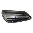 thumbnail image 2 of For Mercedes-Benz E400/E550 2014 2015 2016 Fog Light Cover Driver Side | Front | Textured Black | Replacement For MB1038158 | 2128852723, 2 of 4