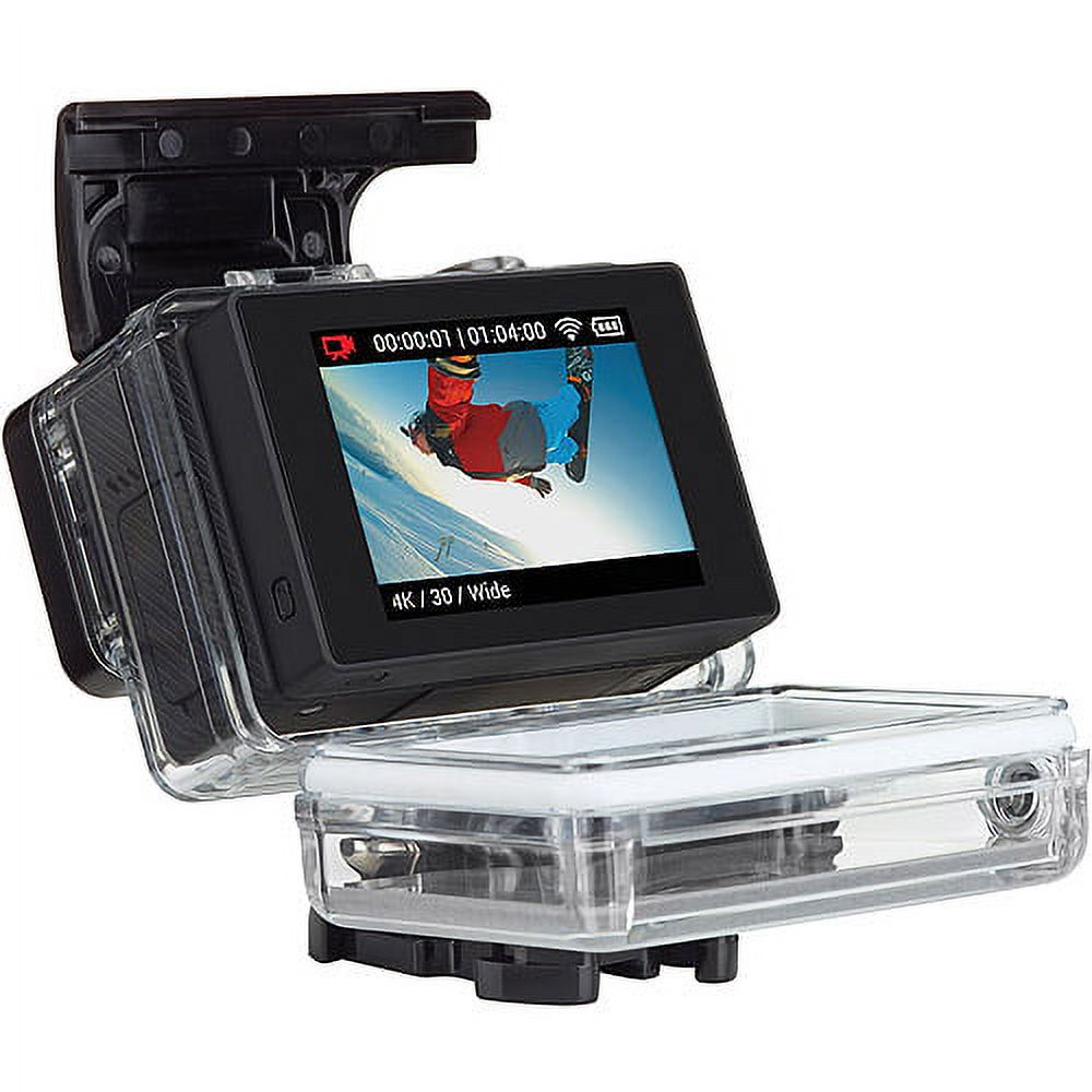 GoPro LCD Touch BacPac? - ALCDB-401 - image 3 of 3