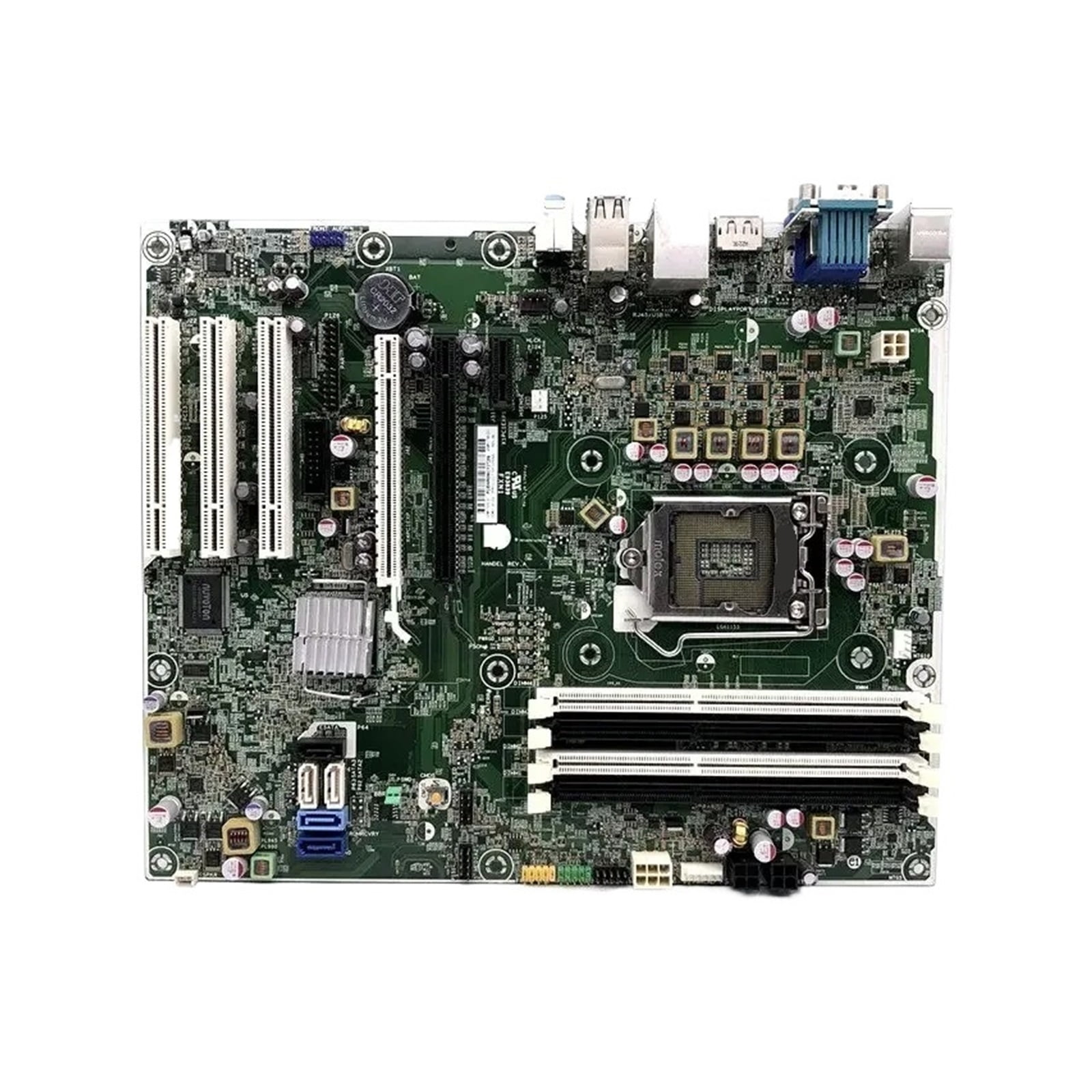 611835-001 For Compaq 8200 Motherboard 611796-003 611797-002 LGA1155 Board For HP , components