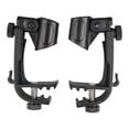 thumbnail image 1 of Maoww 2 Pcs Support de Microphone pour Tambour, 1 of 6