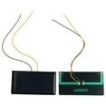 thumbnail image 4 of 0.3W Solar Cells DIY Solar Charger Small Solar Panel Module 5V 60mA Solar Panels, 4 of 9