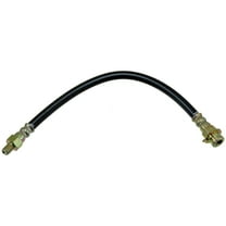 Dorman H11190 Brake Hydraulic Hose for Specific Ford / Hudson / Mercury Models