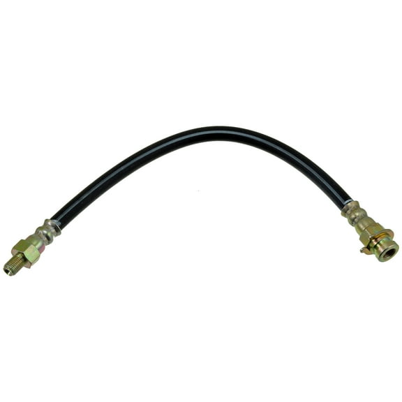 Dorman H11190 Brake Hydraulic Hose for Specific Ford / Hudson / Mercury Models