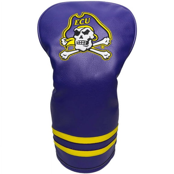 Team Golf NCAA Vintage Driver Head Cover
