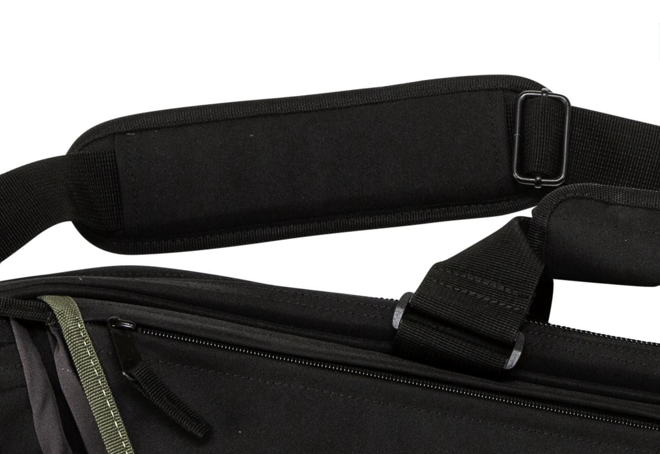 Allen Company Rocky Double Rifle Case, Multi-Color