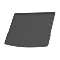 thumbnail image 1 of Car Rear Boot liner Tray, Auto Rear Trunk Accessories ,TPE Scratch Resistant Tail Liner Protector Wear Resistant Carpets Pad Waterproof kusrkot Revestimiento de maletero de coche, 1 of 8