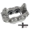 thumbnail image 2 of Geelife Brake Caliper For Subaru 2006-2007 Impreza Limited 2.5L Front RH Right, 2 of 7