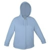 Women's Plus StayClean Fleece Zip Hoodie