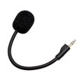 thumbnail image 3 of For Logitech G Pro / G Pro X Gaming Headset Microphone Detachable Mic Boom, 3 of 5
