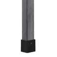 thumbnail image 3 of Renwick Gray Fir, Metal and Plastic Potting Bench, 3 of 12