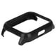 thumbnail image 4 of Funda protectora de pantalla completa para reloj inteligente Realme Watch 2, color negro, 4 of 14