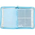 thumbnail image 2 of Sanrio 297976 Clear Binder, Clear Plump 3D Cinnamoroll, 2 of 4