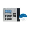 TimeTrax Elite Biometric Time Clock System