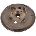 thumbnail image 3 of Fithood Flywheel FF97 for Polaris Big Boss /Magnum /Scrambler /Sportsman 400 500 97-04, 3 of 5