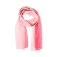 thumbnail image 4 of Homoyoyo Pañuelo Degradado Rosa De Chiffon Y Para Ideal Para Distintas Ocasiones, 4 of 5
