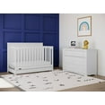 thumbnail image 4 of Graco Hadley 6-Drawer Double Dresser, 4 of 7