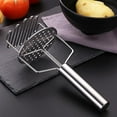 thumbnail image 1 of Potato Presser, Portable Durable Professional Potato Ricer, For Home Kitchen, 1 of 8