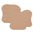 thumbnail image 3 of 20 almohadillas protectoras para el sudor para axilas, almohadillas protectoras para el sudor, almohadillas absorbentes sin sabor, pegatinas, 3 of 9