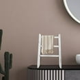 thumbnail image 4 of Raindrops 1Set Mini Towel Rack Ladder Rustic Charm Bathroom Rustic Sign Wooden Ladder, 4 of 8