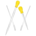 thumbnail image 4 of OULII 2 Pcs Fish Siphon Pump with Silicone for Effective Aquarium Maintenance, 4 of 8