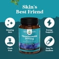 thumbnail image 3 of Natures Craft 500mg Nicotinamide Niacin Capsules, Flush Free Skin Supplement, 240 Count, 3 of 10