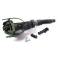 thumbnail image 3 of Bendable Pressure Nozzle Cover Oil Dispenser Stainless Steel Pipe Guide Nozzle Pipe Metal Material, 3 of 5