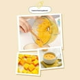 thumbnail image 1 of tredstone Mini Slicer Pull String Manual Food Processor Manual Meat Grinder Chopper Garlic Cutter, 1 of 7