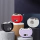 thumbnail image 1 of XWSHYW Herramientas para El Hogar Cortauñas y Lima Automáticas En Lámpara Ultravioleta y 3 Velocidades de Almacenamiento de Uñas Pantalla Digital Cortauñas Recargable, 1 of 6