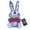 04, variant on New Five Night At Freddy Fnaf Cute Plush Toys Game Doll Bonnie Bear Foxy Cartoon Stuffed Dolls Freddy Toys For Children Gifts