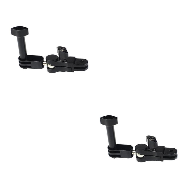 yingyy Photography Lighting Stand with Adjustable Umbrella Holder Clamp Type 3 2Set