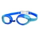 thumbnail image 2 of Gafas de natación sin fugas Gafas de natación cómodas Gafas de natación Gafas claro y azul, 2 of 9